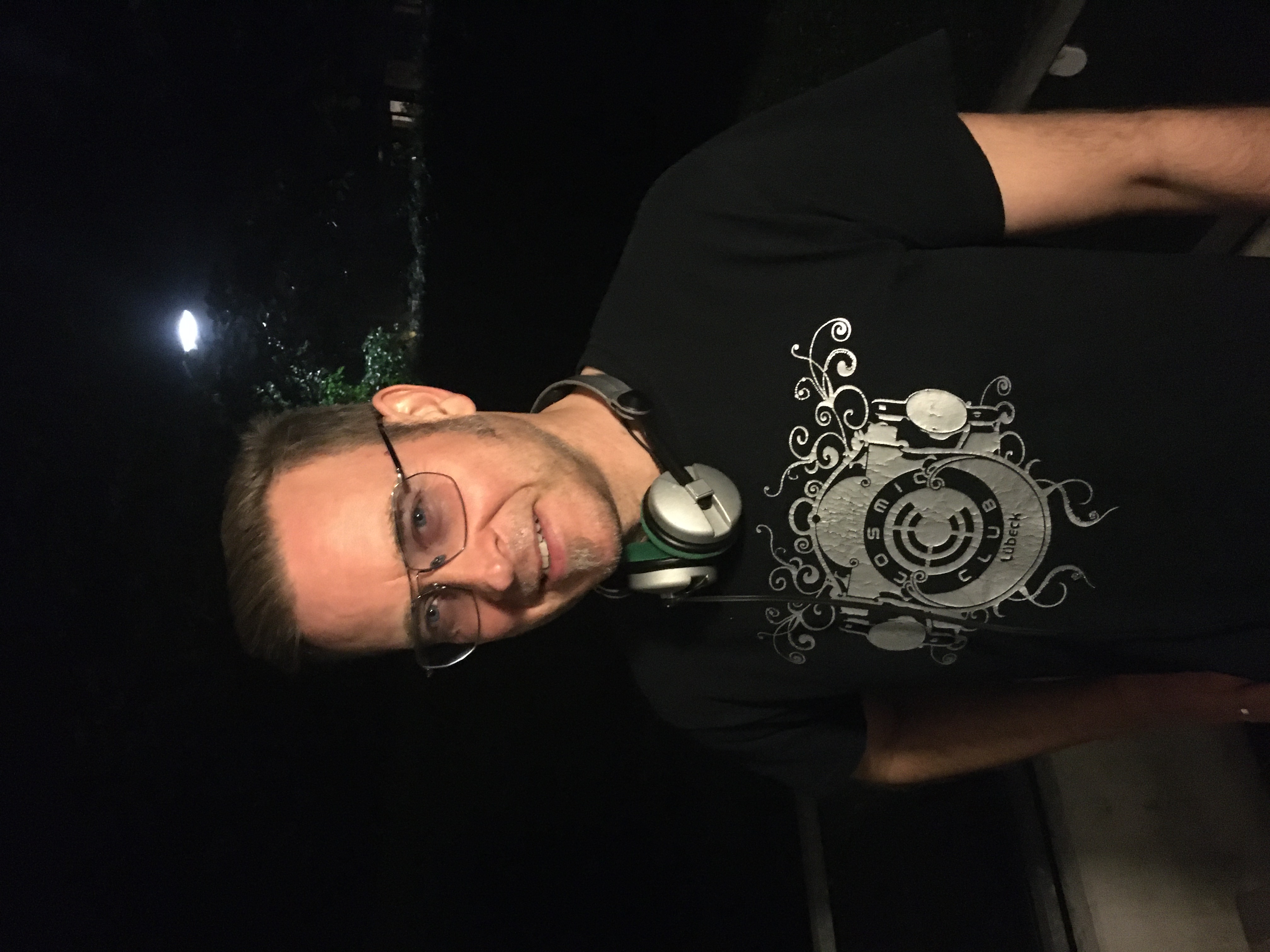 DJ Tophee